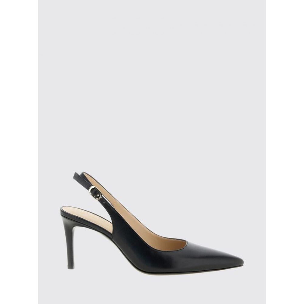 Stuart Weitzman Pump Woman Black